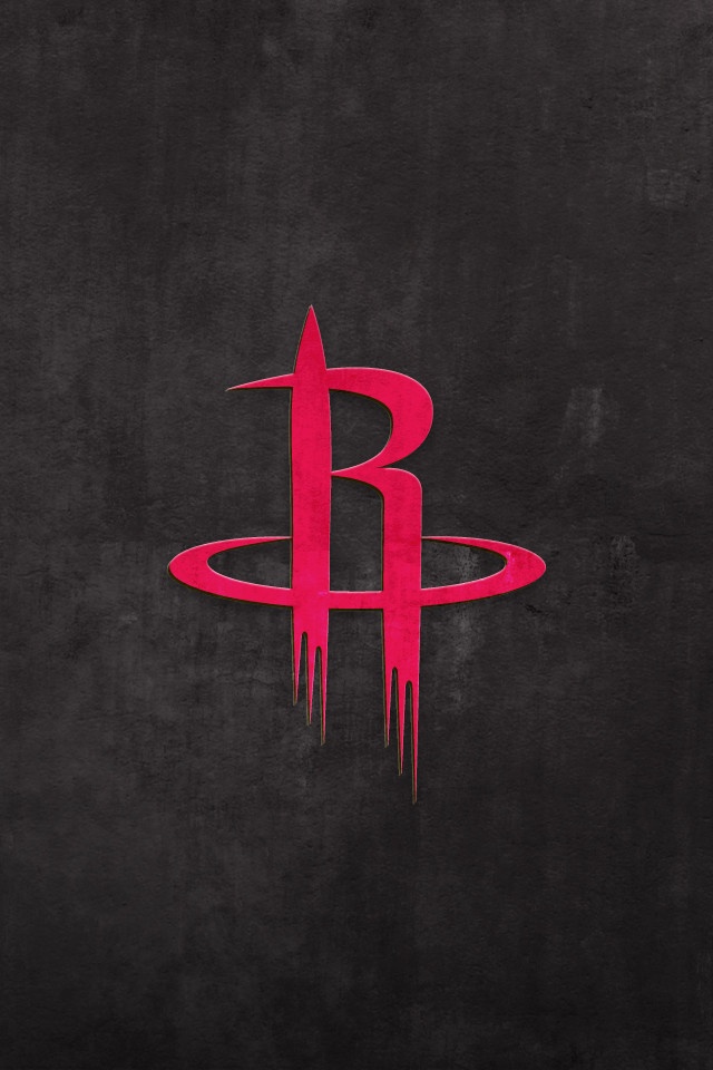 Houston Rockets iPhone Wallpaper - WallpaperSafari