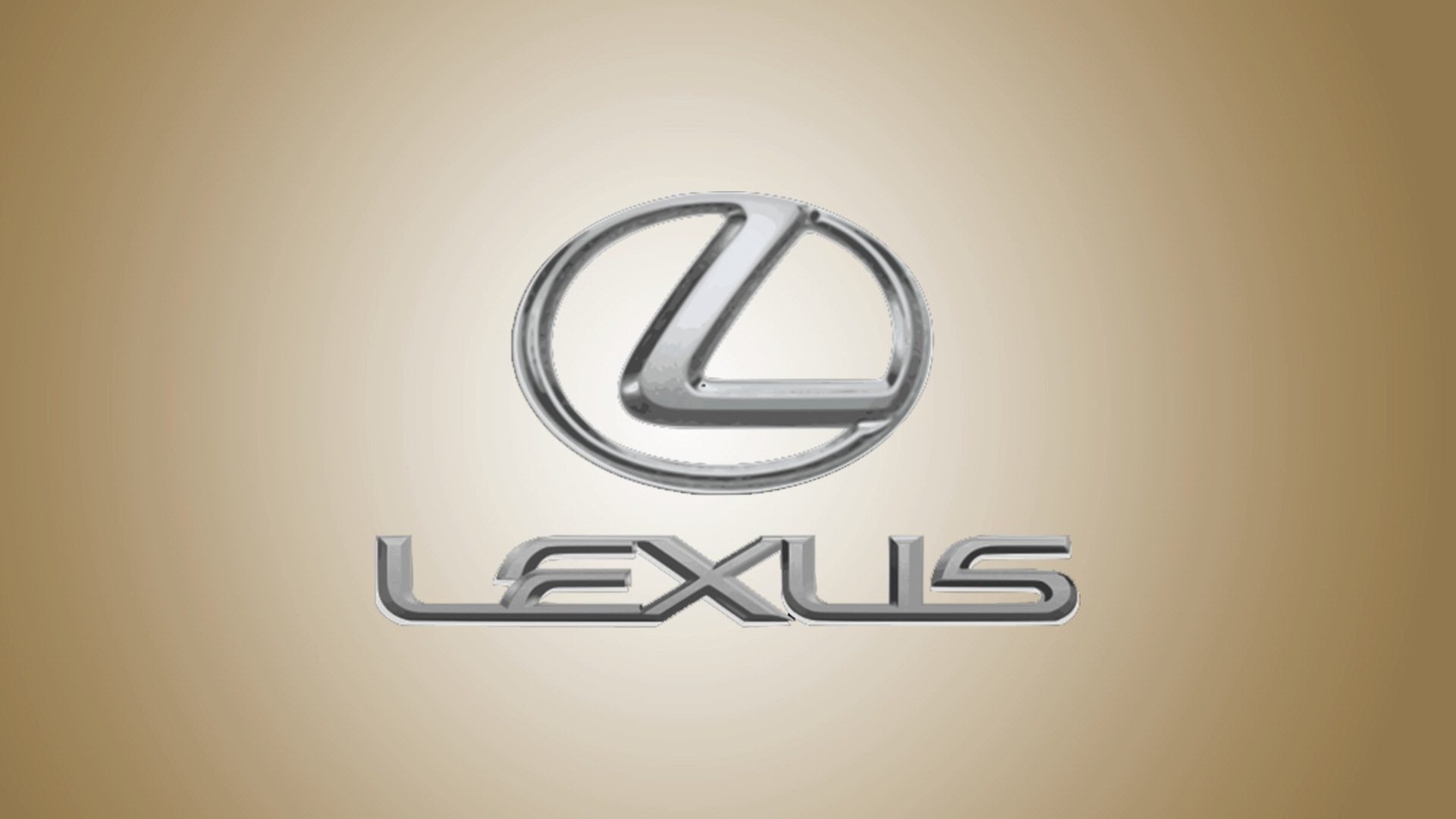 Lexus Logo Wallpaper - WallpaperSafari