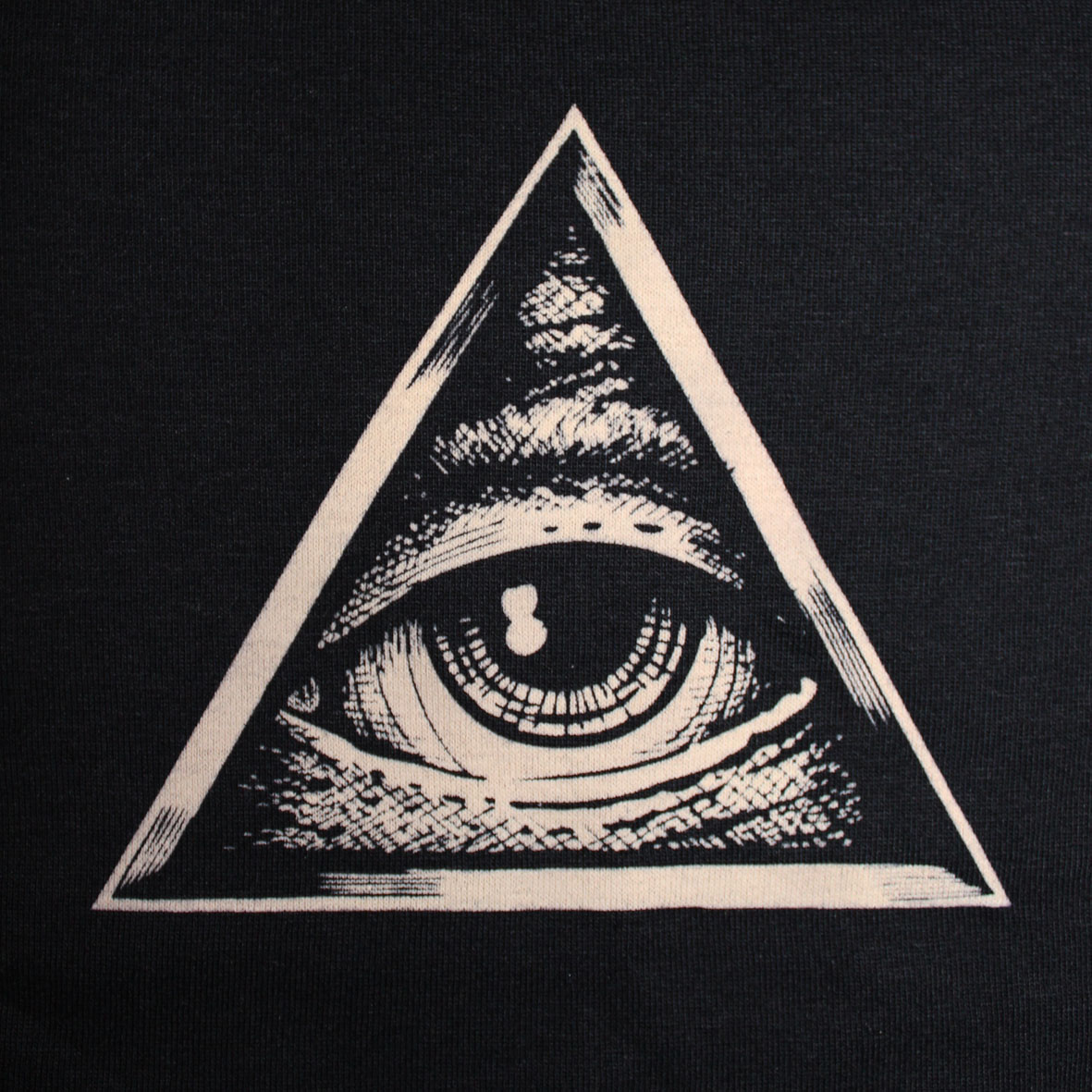 illuminati eye