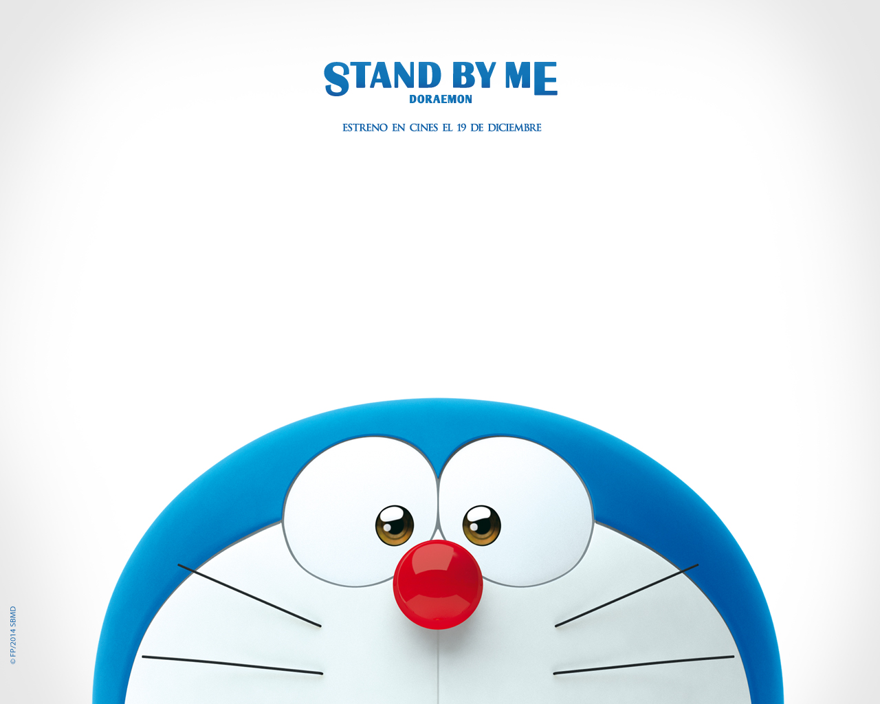 Download Gambar Wallpaper Doraemon Stand By Me Kampung Wallpaper