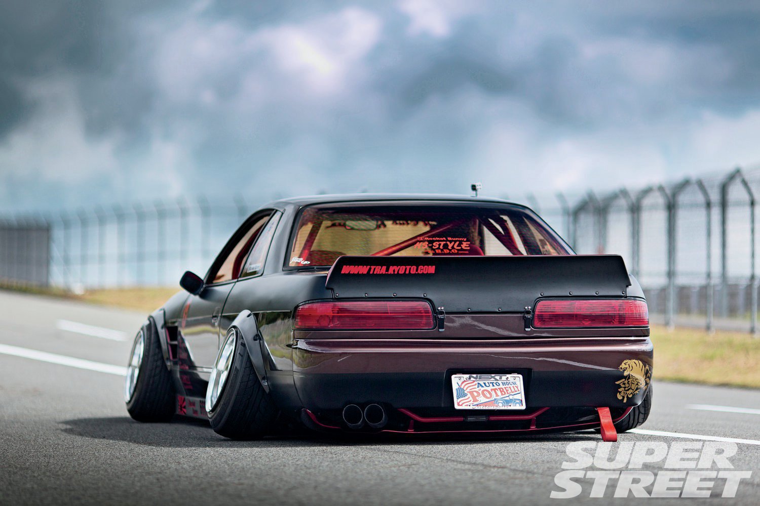 Slammed Car Wallpaper - WallpaperSafari