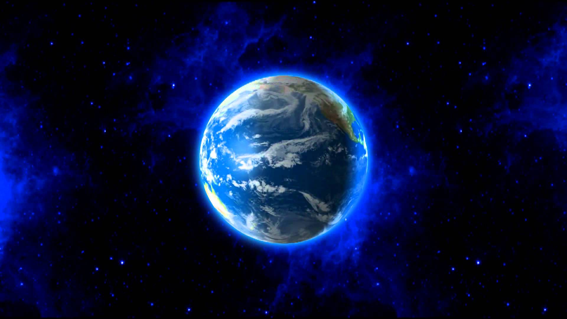 3D Earth Animated Wallpaper - WallpaperSafari