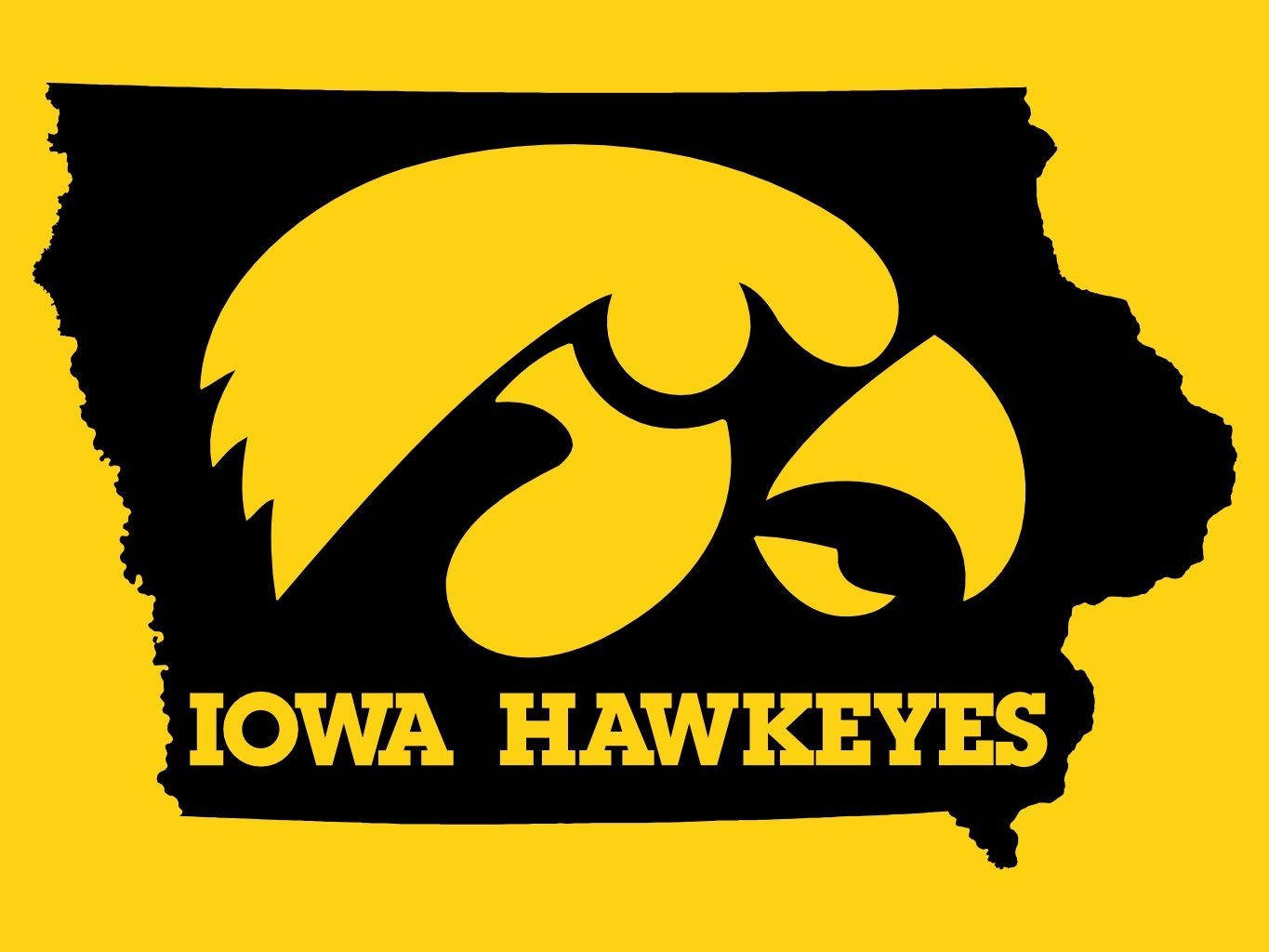 Iowa Hawkeye Screensavers and Wallpaper WallpaperSafari