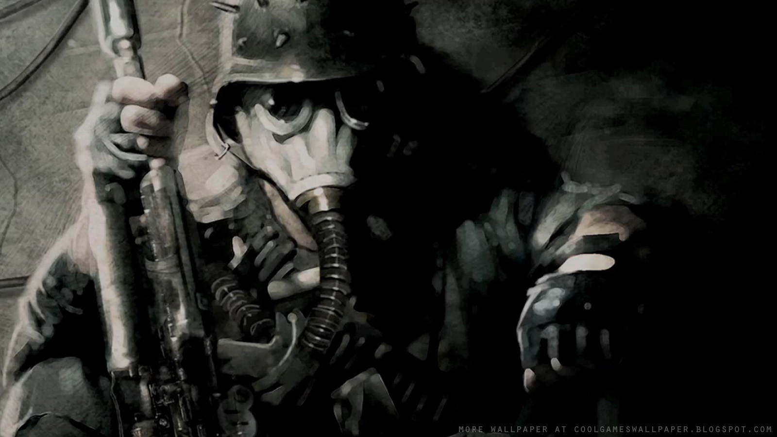 Почему в metro 2033 redux не видно персонажей Почему в metro 2033 redux не видно персонажей