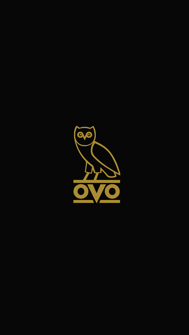 OVO Owl Wallpaper - WallpaperSafari