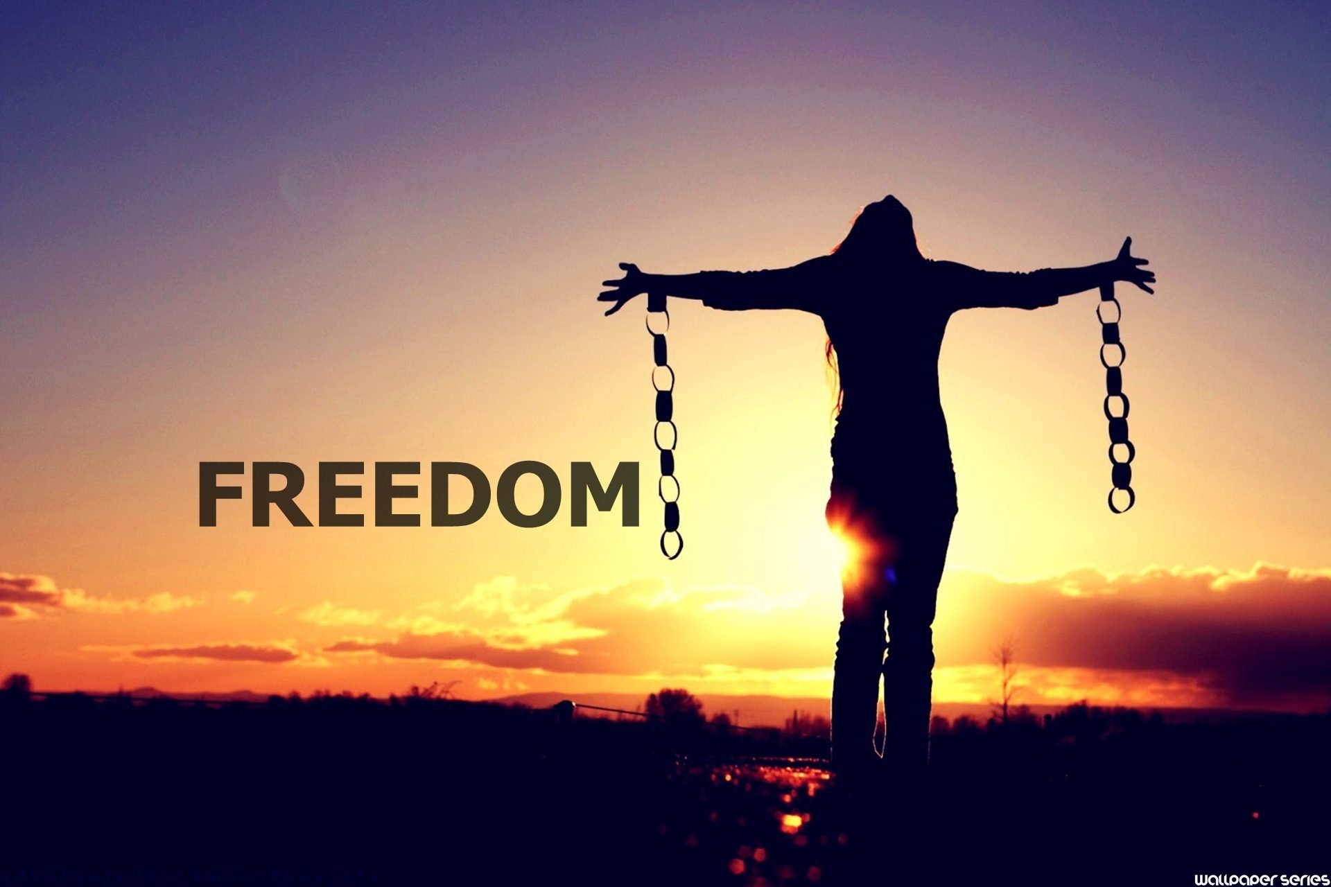 Freedom Wallpaper HD - WallpaperSafari