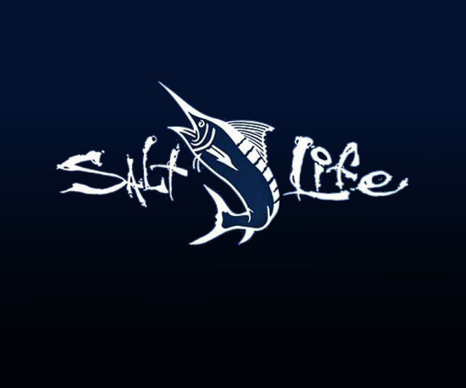 Salt Life Wallpaper Desktop - WallpaperSafari