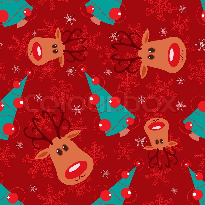 Rudolph Backgrounds - WallpaperSafari