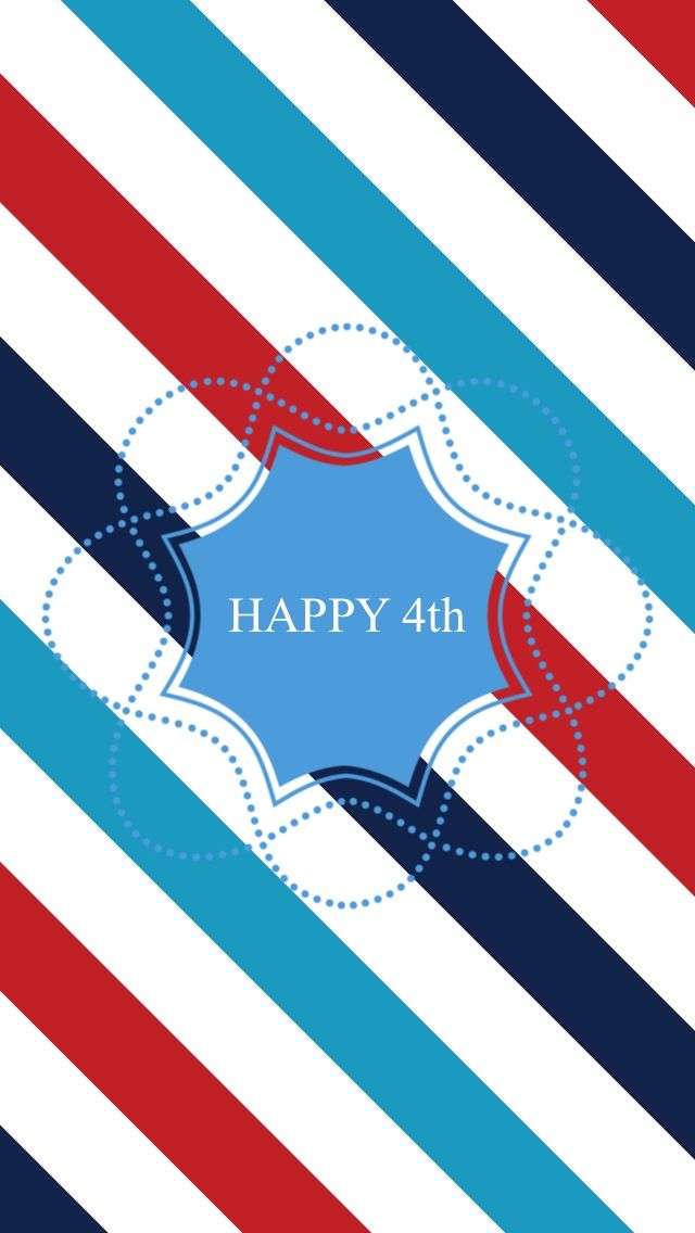 Cute 4th of July Wallpaper - WallpaperSafari