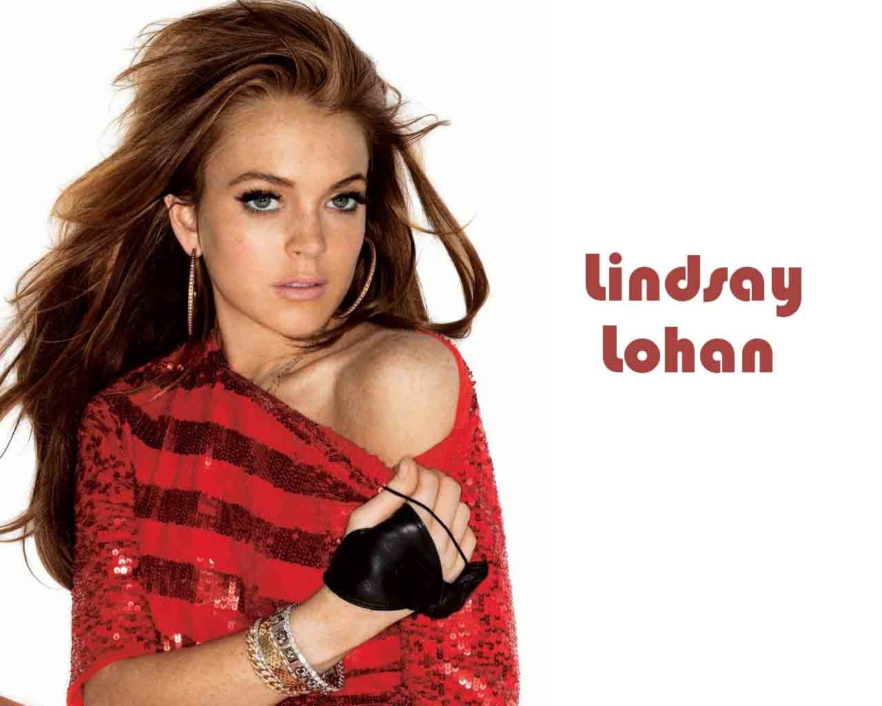 Lindsay Lohan Picture