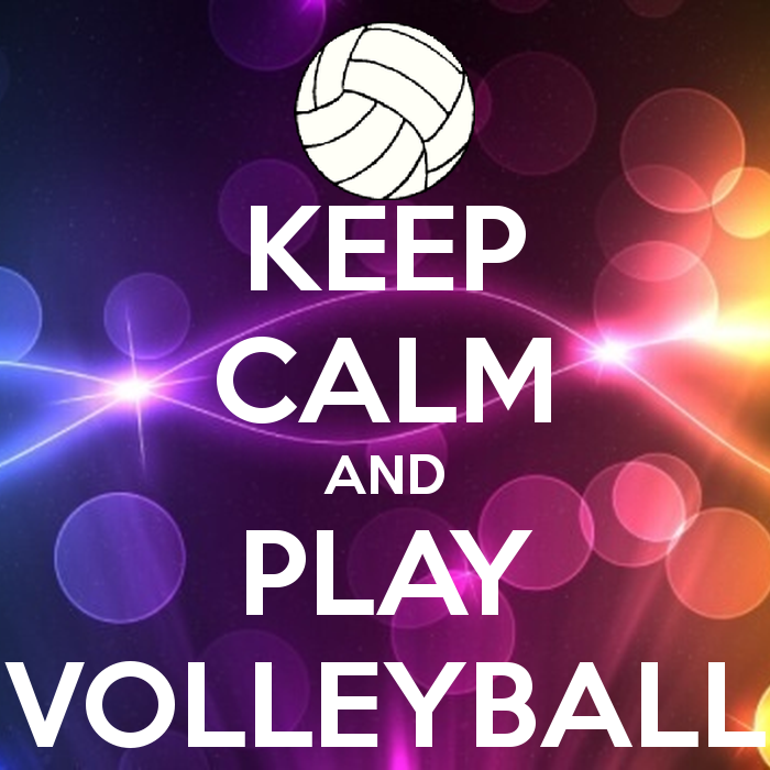backgrounds tumblr cute quotes WallpaperSafari Volleyball Wallpapers