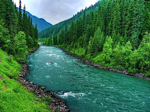 Kashmir HD Wallpapers - WallpaperSafari