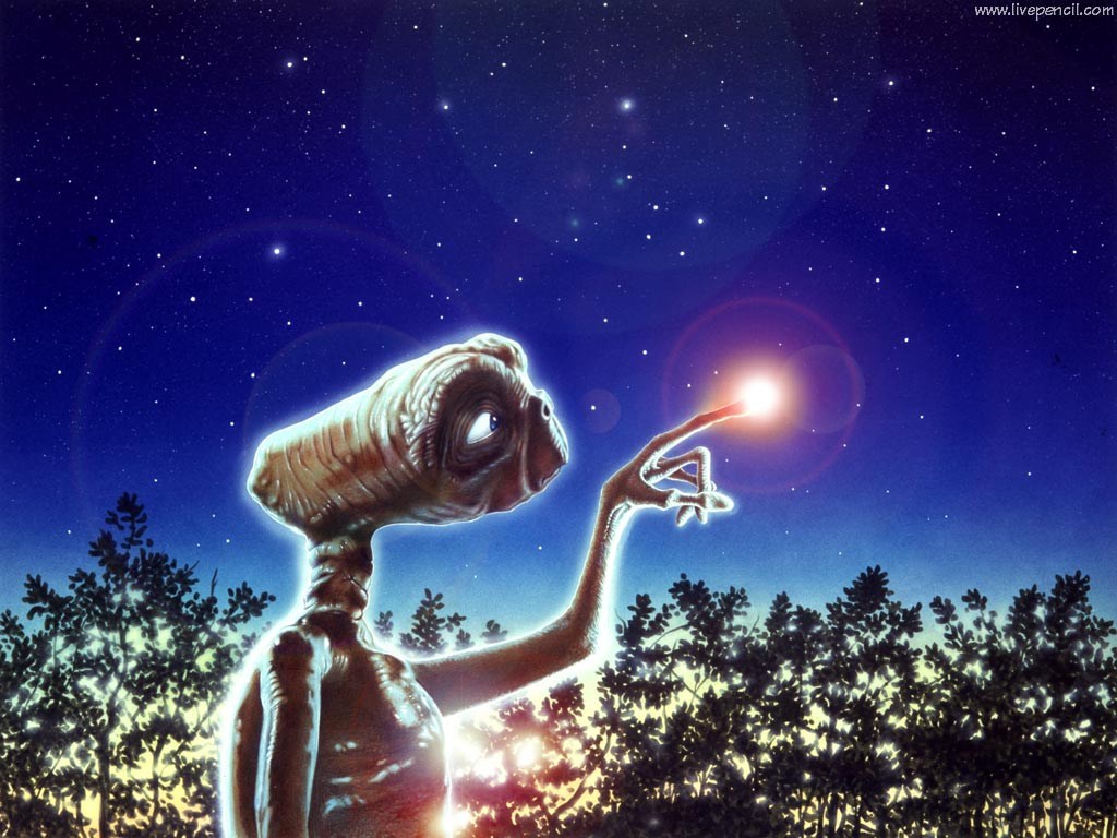 Résultat de recherche d'images pour "E.T."