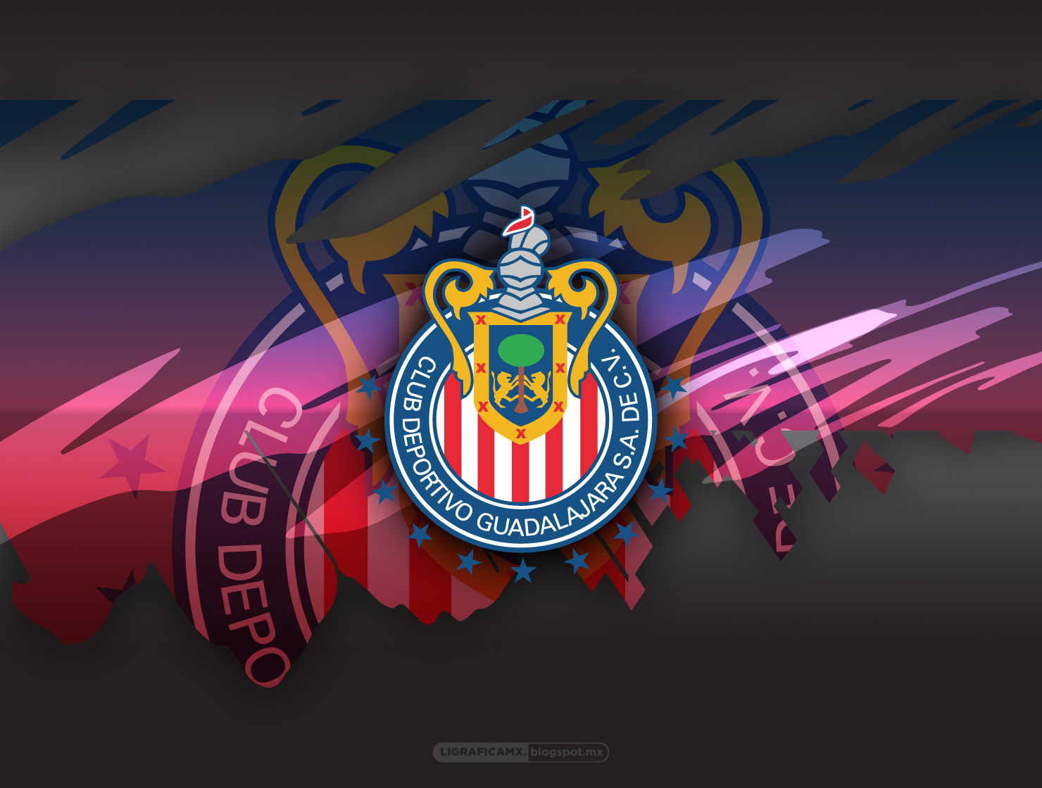 Chivas Wallpaper HD - WallpaperSafari