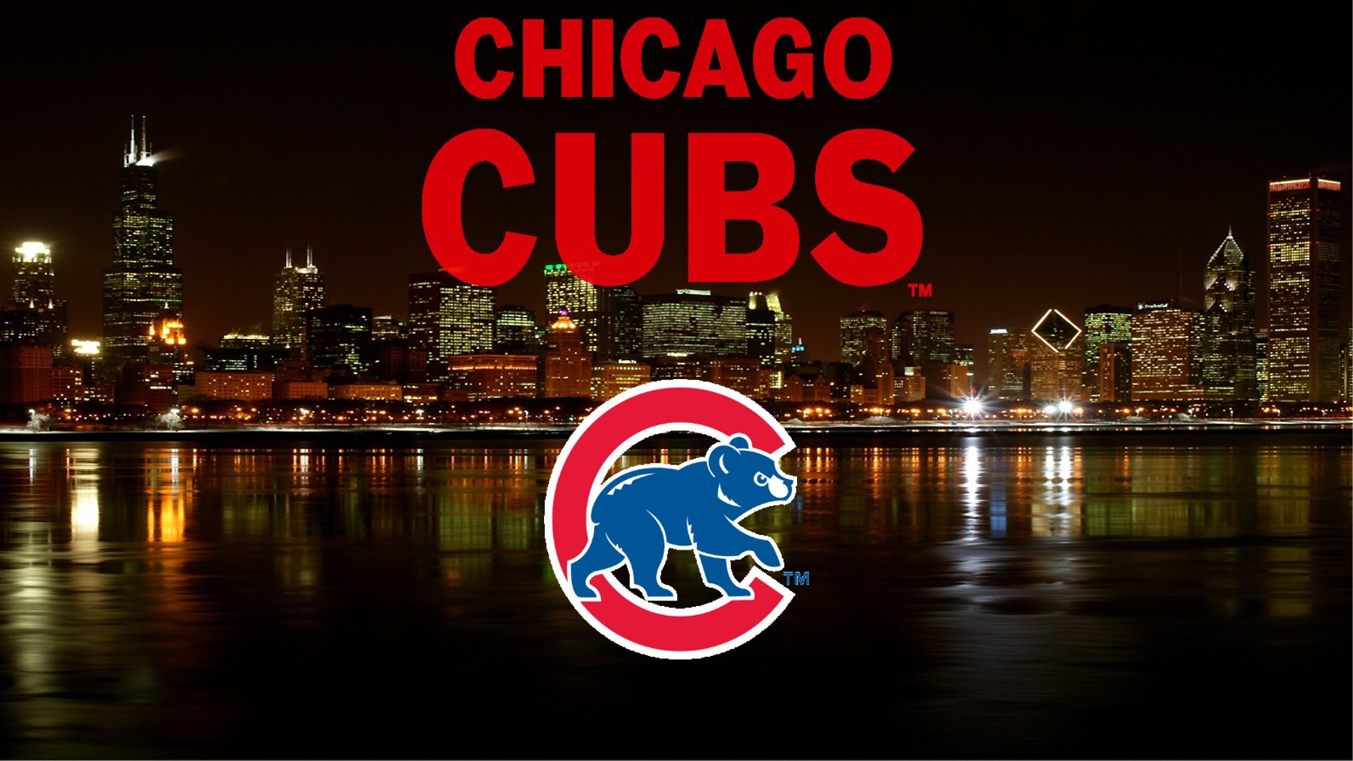 Chicago Cubs 2016 Wallpaper - WallpaperSafari