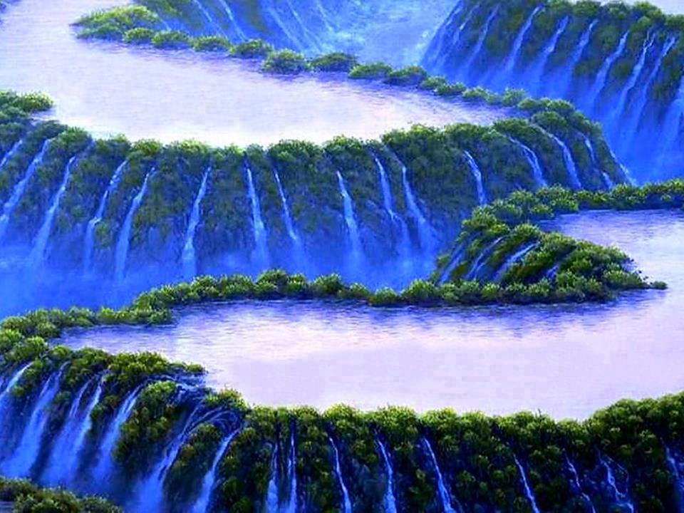 World Most Beautiful Nature Wallpaper - WallpaperSafari