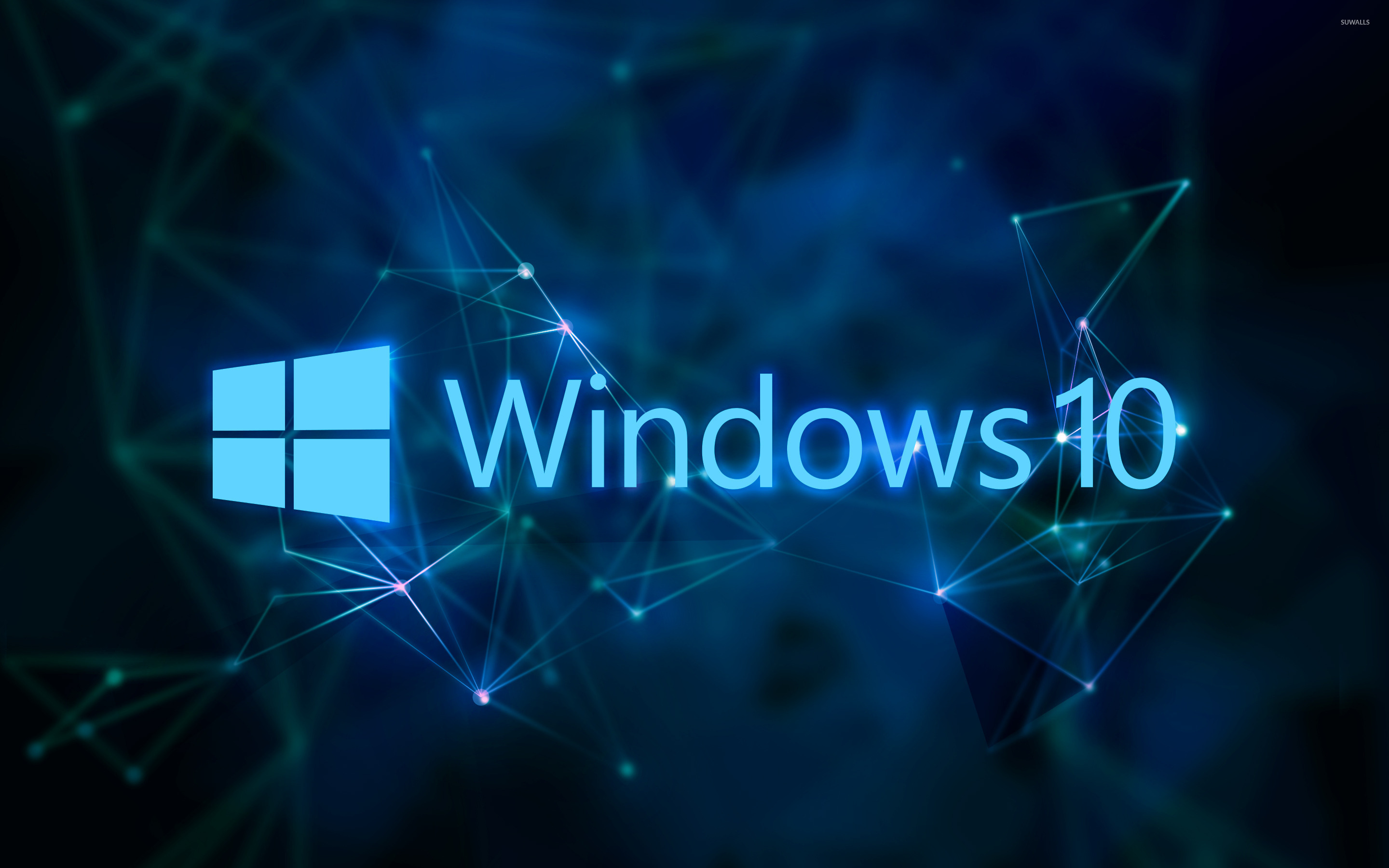Windows 10 1366x768 Wallpaper Wallpapersafari