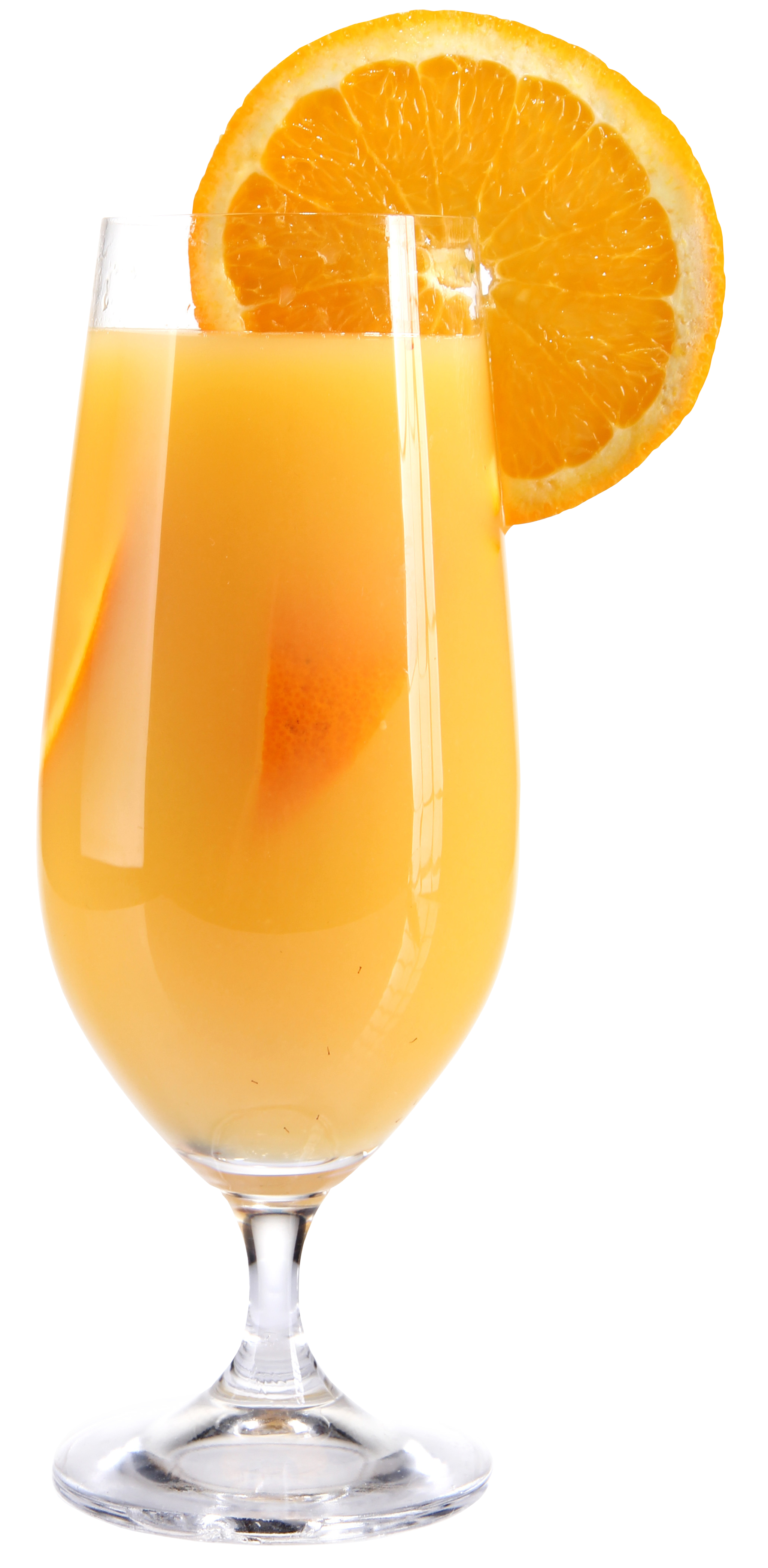 Orange Juice Wallpaper - WallpaperSafari