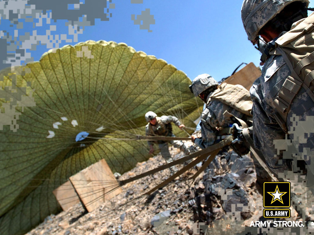 US Army Wallpaper and Screensavers - WallpaperSafari