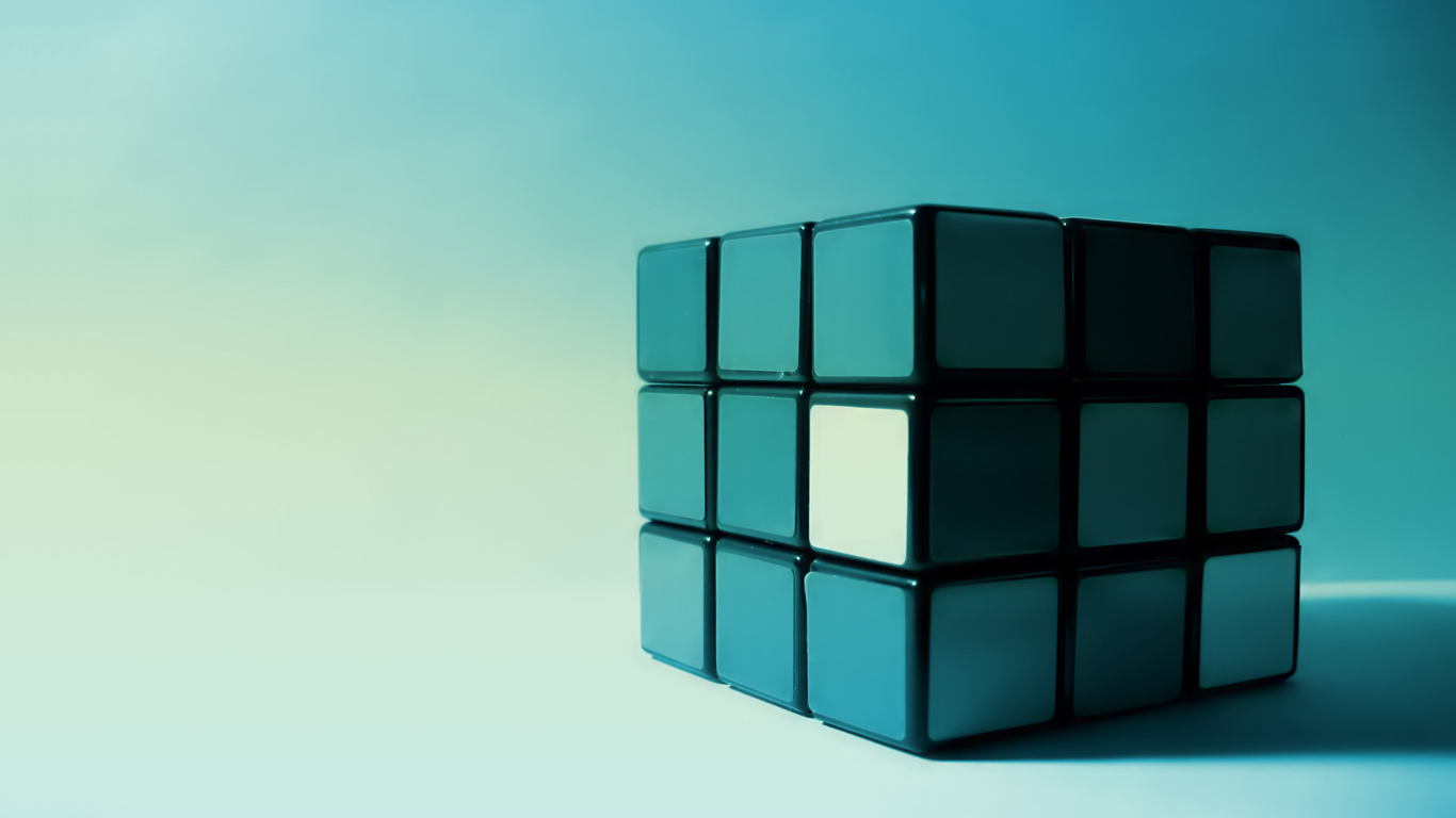 3D Wallpaper Rubix Cube - WallpaperSafari
