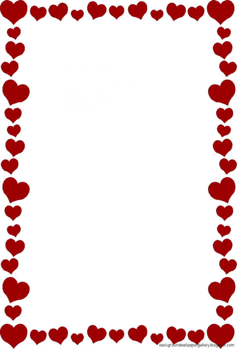 Valentines Wallpaper Clip Art WallpaperSafari