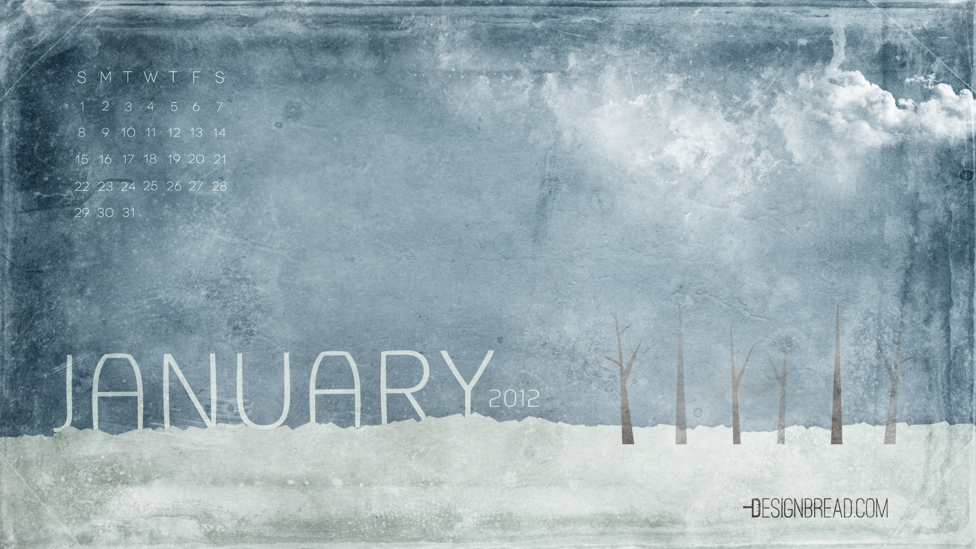 January Wallpaper - WallpaperSafari