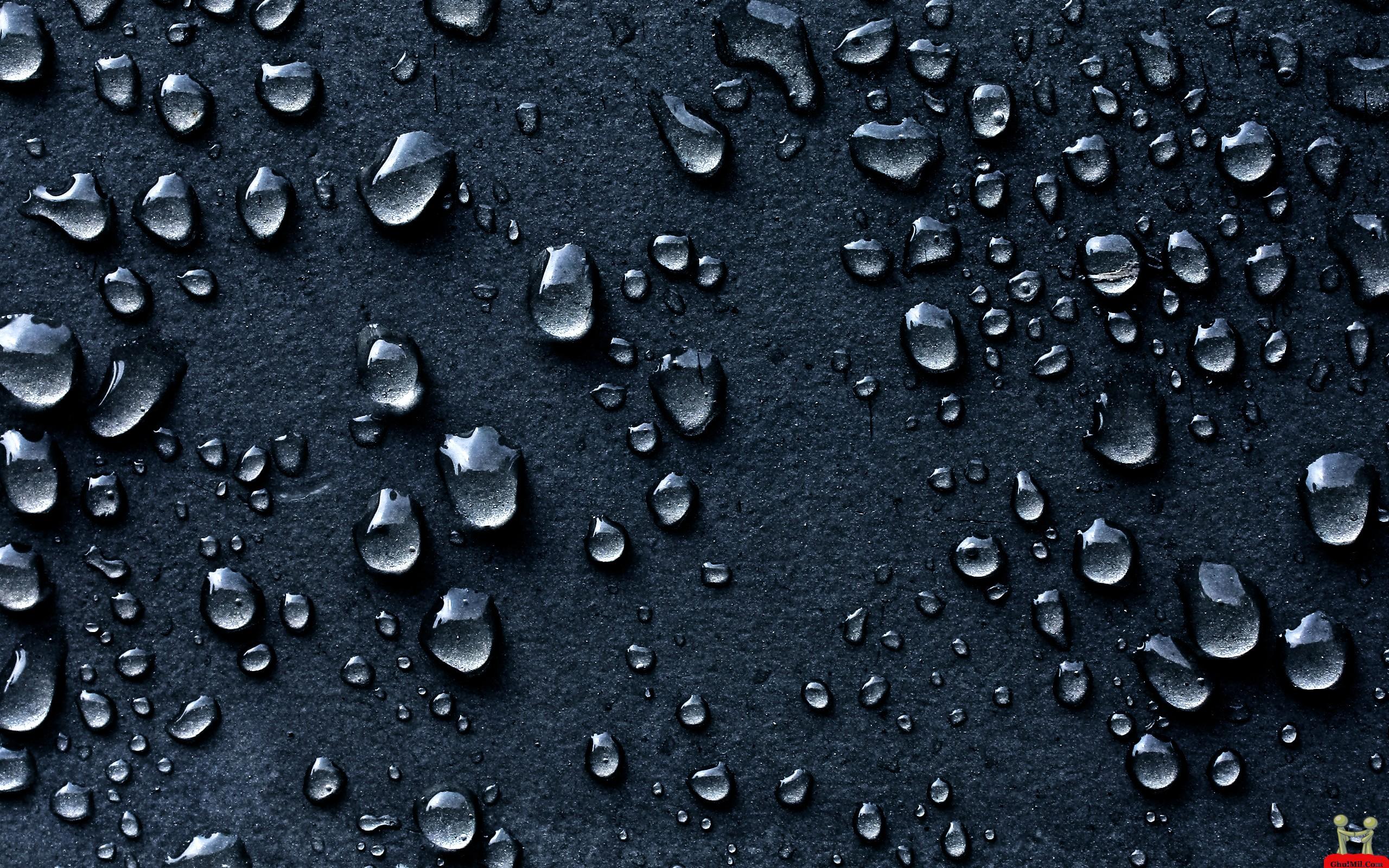 4K Rain Wallpaper - WallpaperSafari