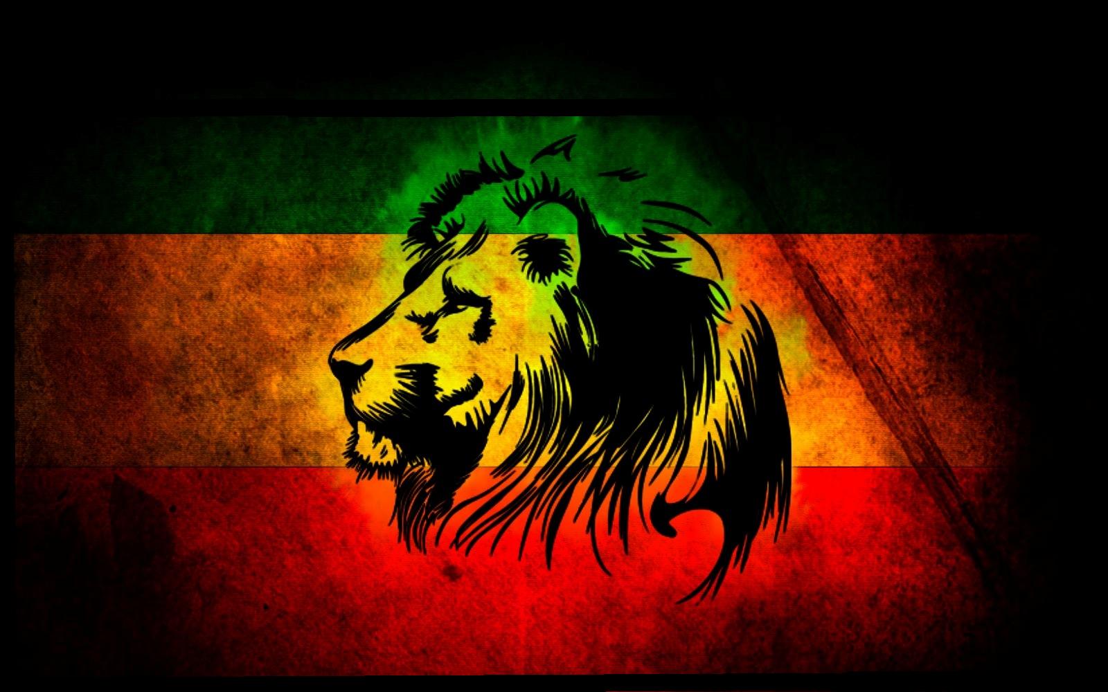 Rasta Wallpaper Hd - WallpaperSafari