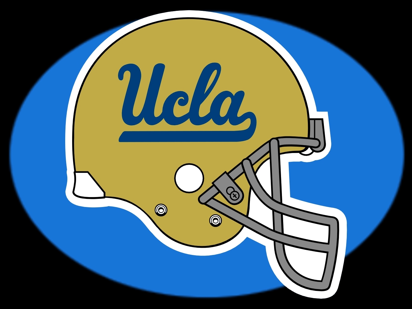 ucla football helmet coloring pages - photo #20