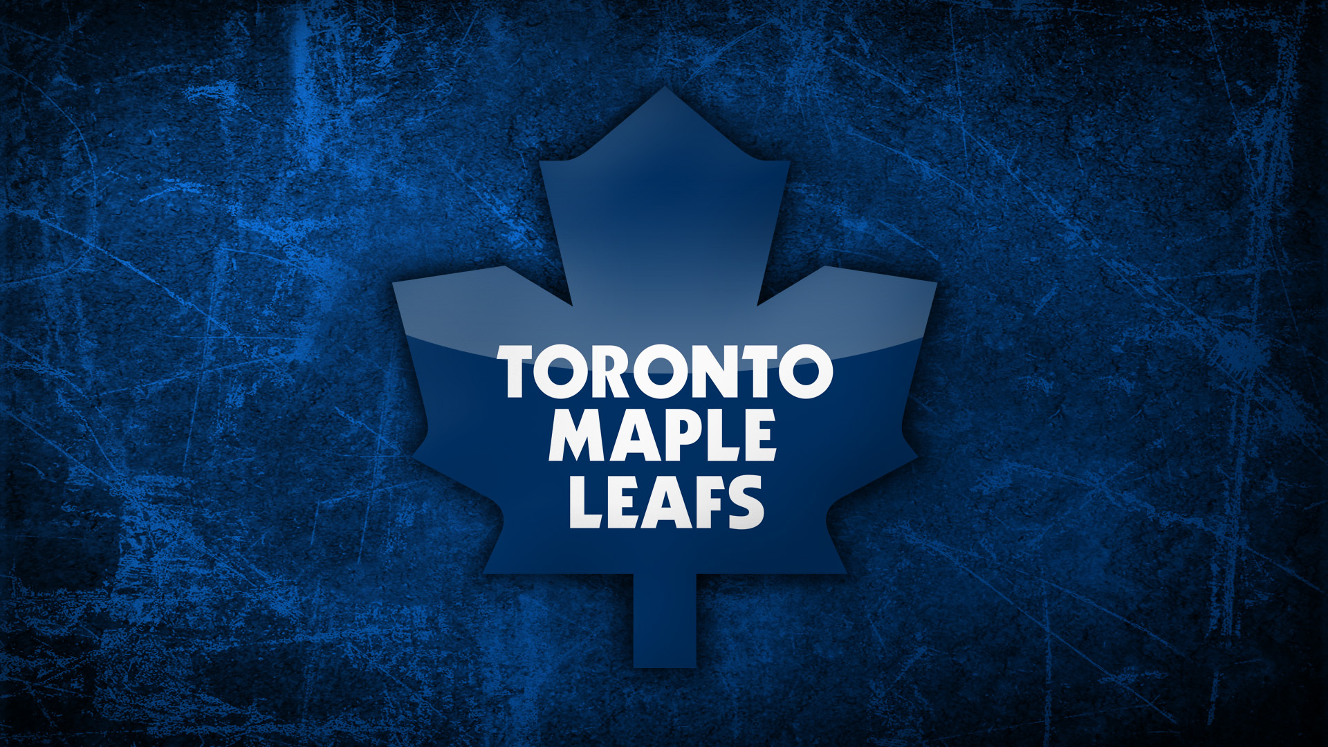Toronto Maple Leafs Desktop Wallpaper - WallpaperSafari
