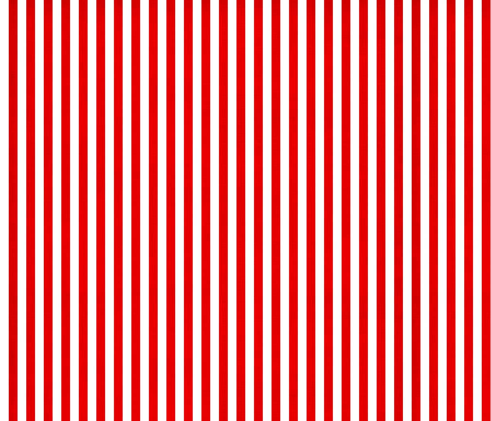 Red and White Striped Wallpaper - WallpaperSafari