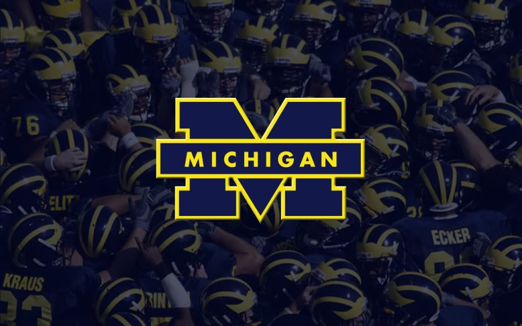 University of Michigan Screensaver Wallpaper - WallpaperSafari