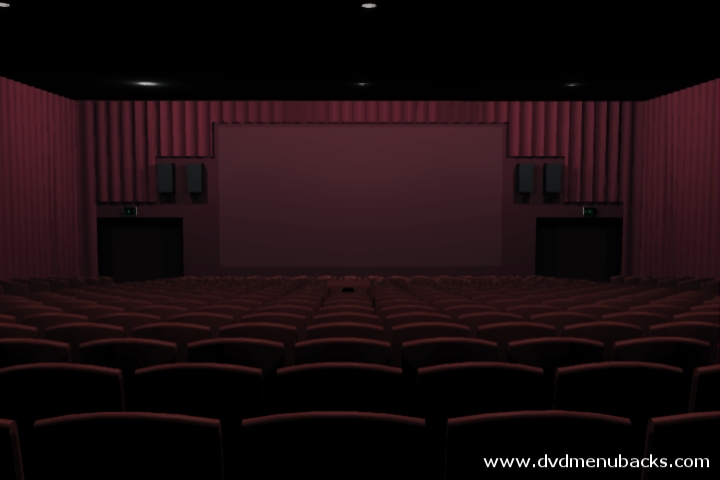 Movie Theatre Wallpaper - WallpaperSafari
