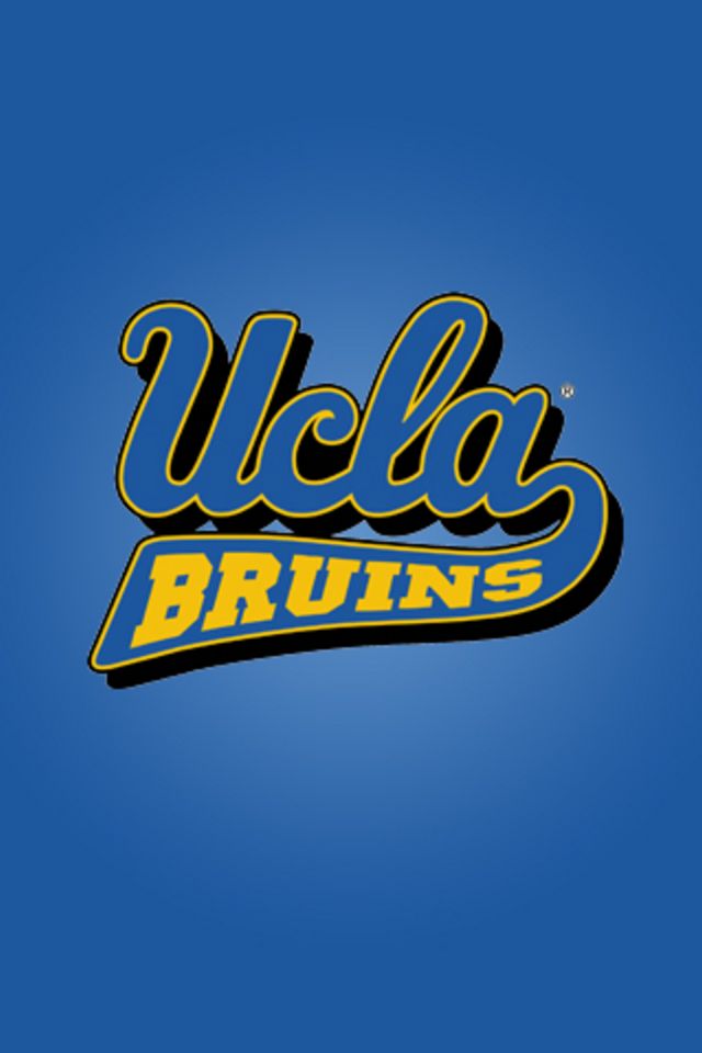 UCLA iPhone Wallpaper - WallpaperSafari