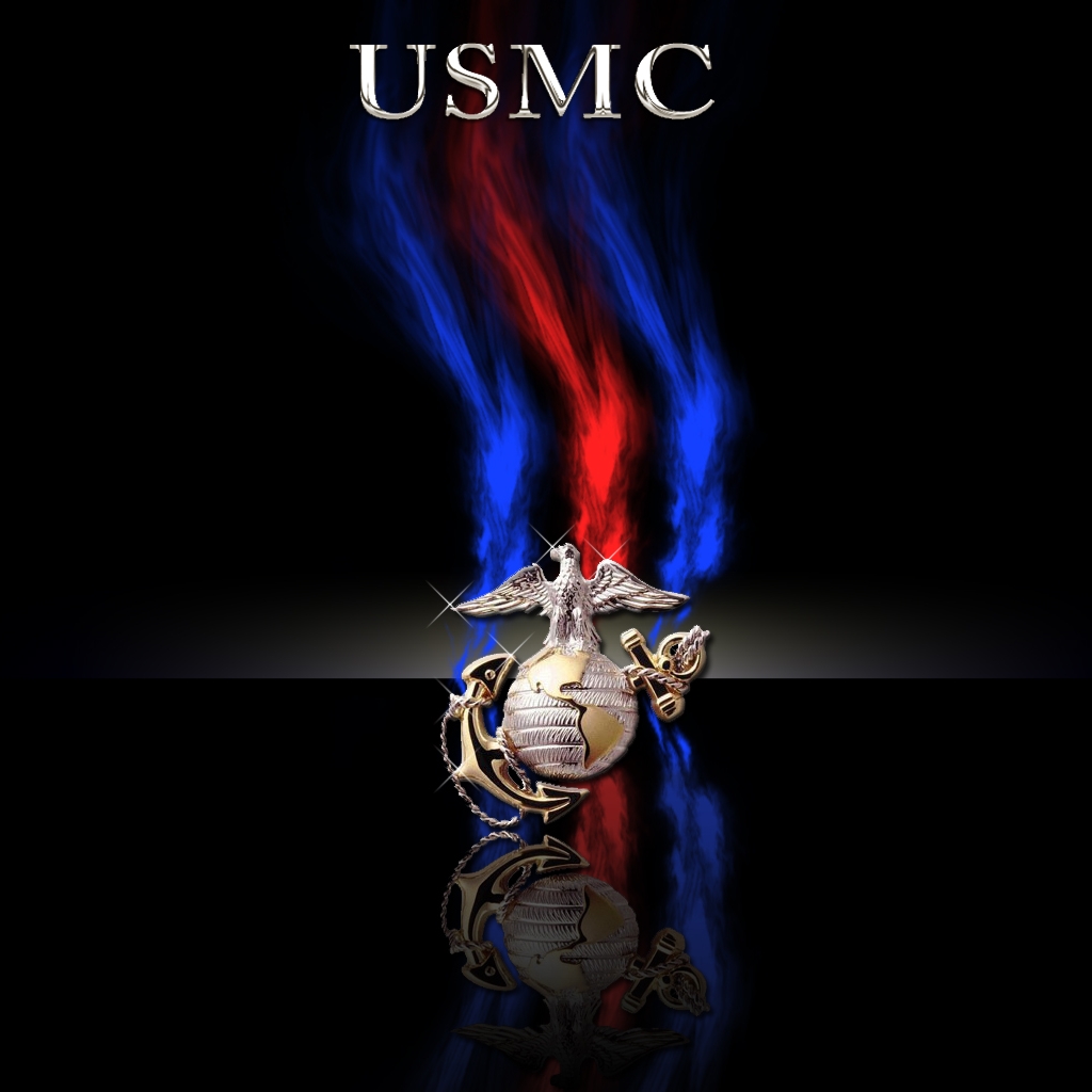 Marine Corps Screensavers and Wallpaper - WallpaperSafari