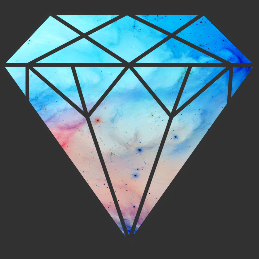 Diamond Co Wallpaper - WallpaperSafari