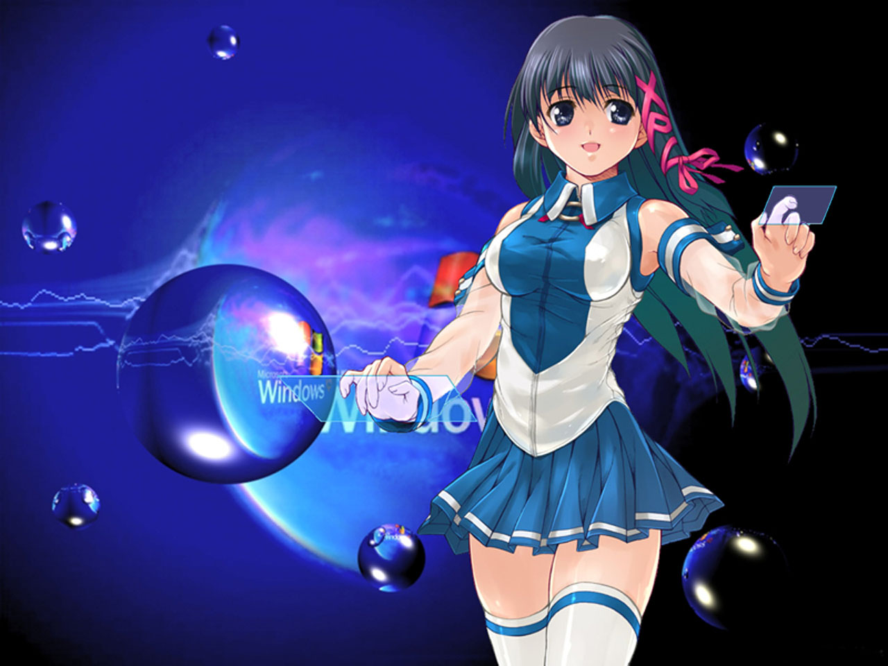 Anime Wallpaper for Windows 10 - WallpaperSafari