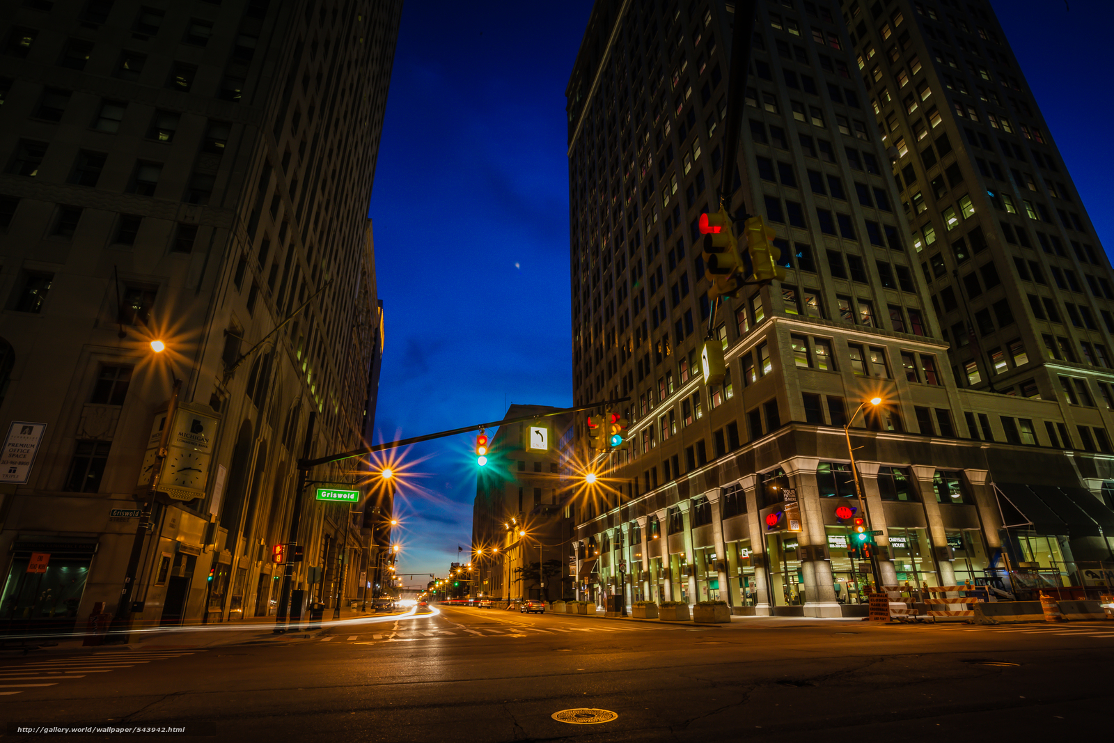 Detroit Wallpaper Desktop WallpaperSafari