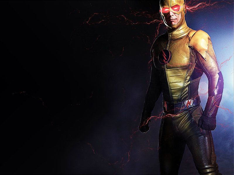 Reverse Flash HD Wallpaper WallpaperSafari Reverse Flash HD Wallpaper WallpaperSafari