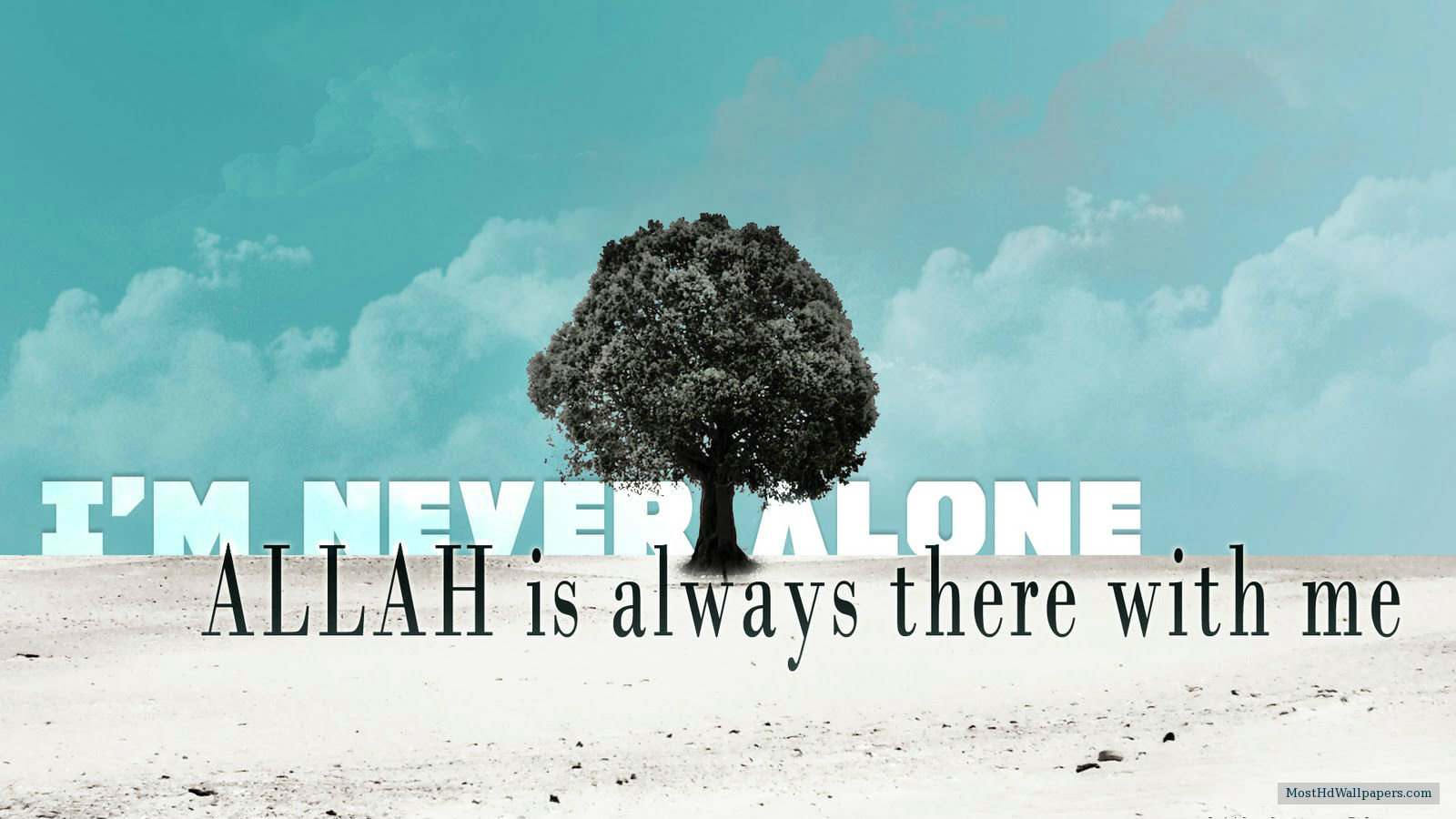 Islamic Wallpapers With Quotes - Wallpapersafari