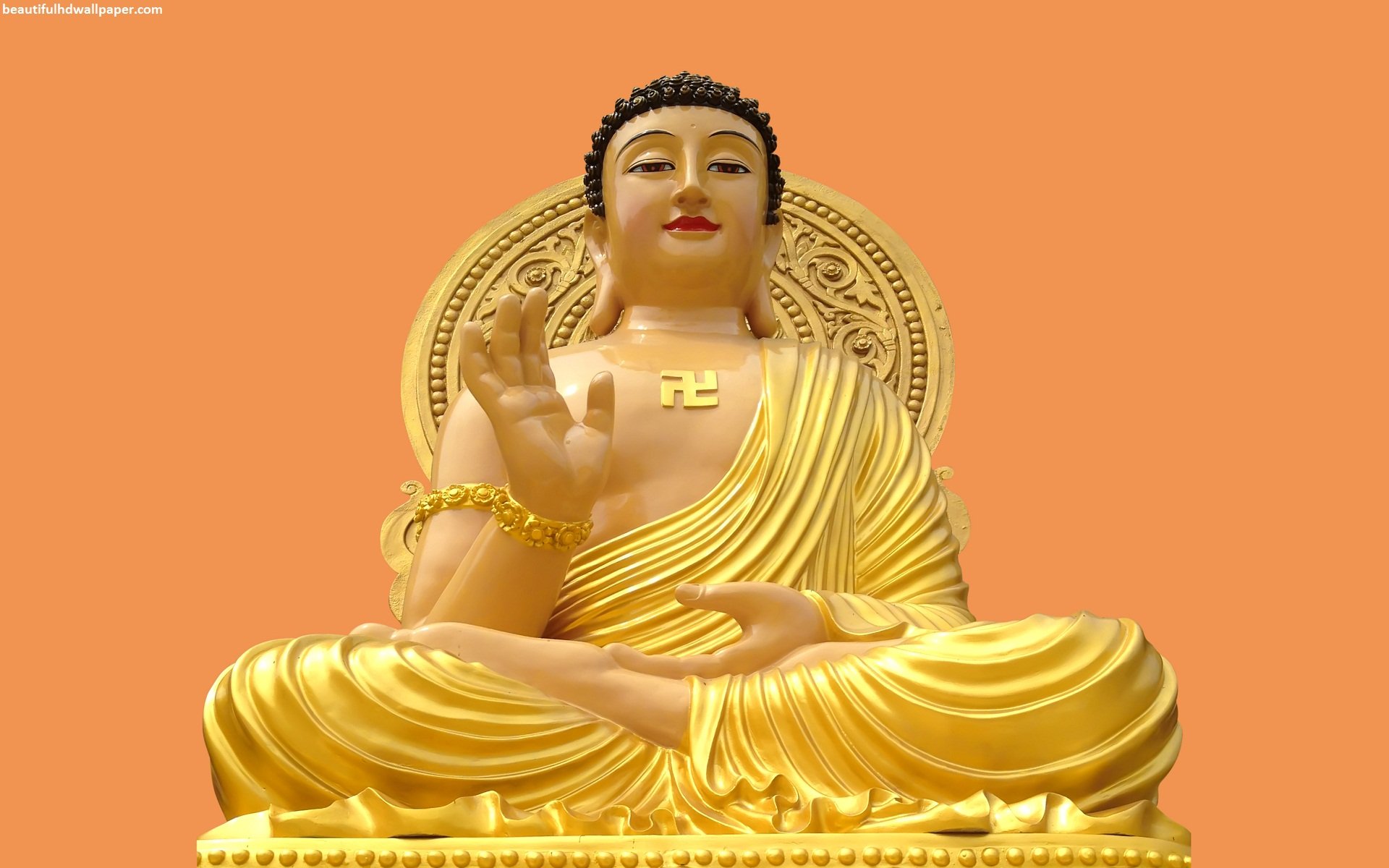 Buddha Wallpapers HD - WallpaperSafari