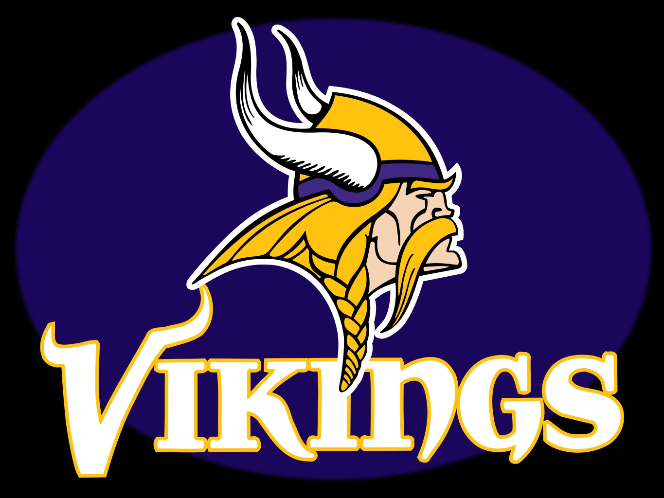 Minnesota Vikings Screensavers Wallpaper - WallpaperSafari