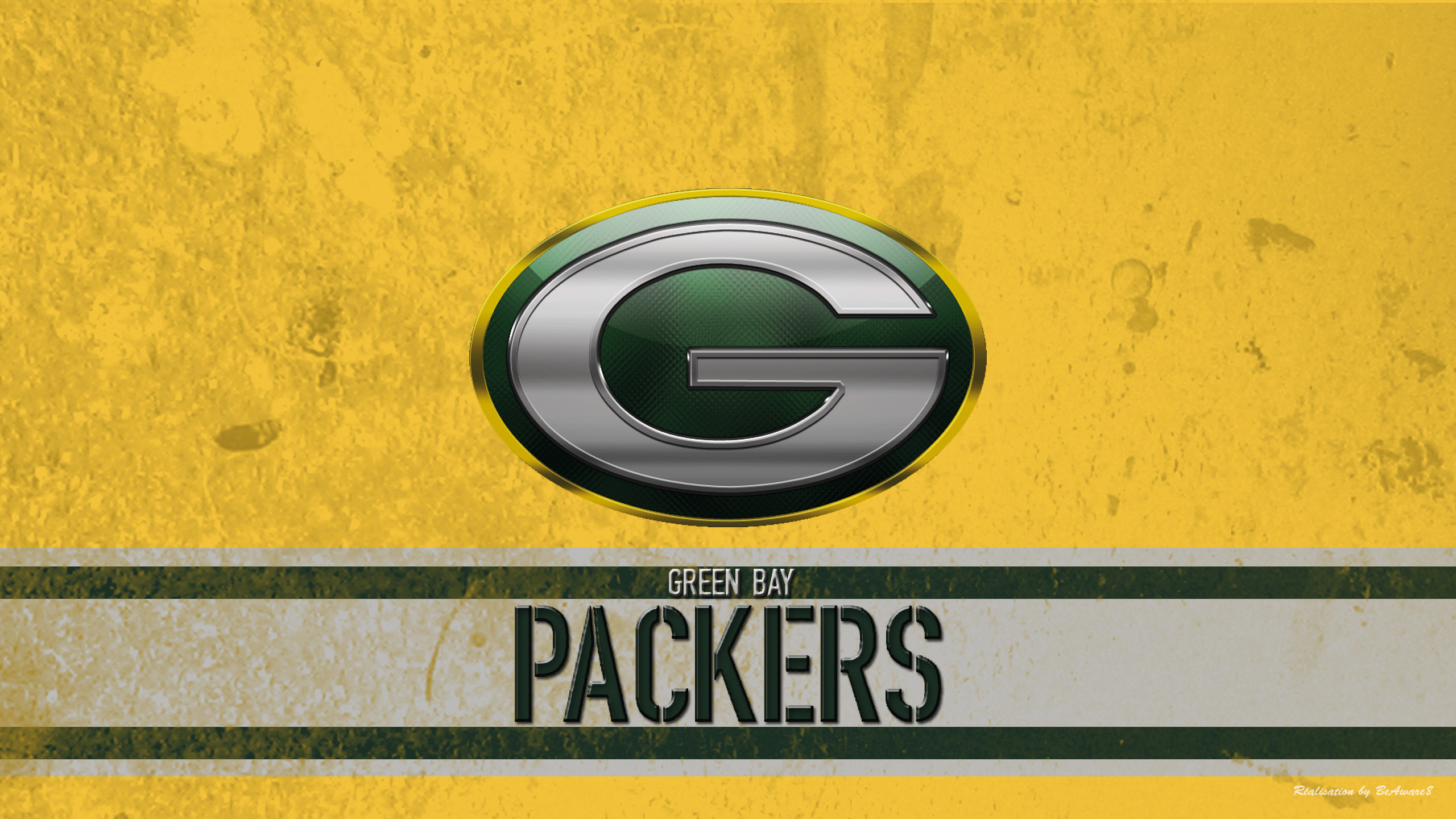 Green Bay Packers Wallpaper Wallpapersafari