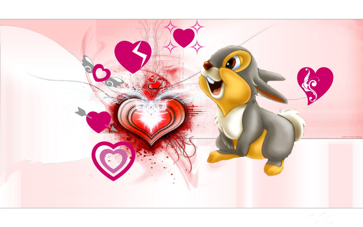 Disney Valentines Wallpaper Backgrounds - WallpaperSafari