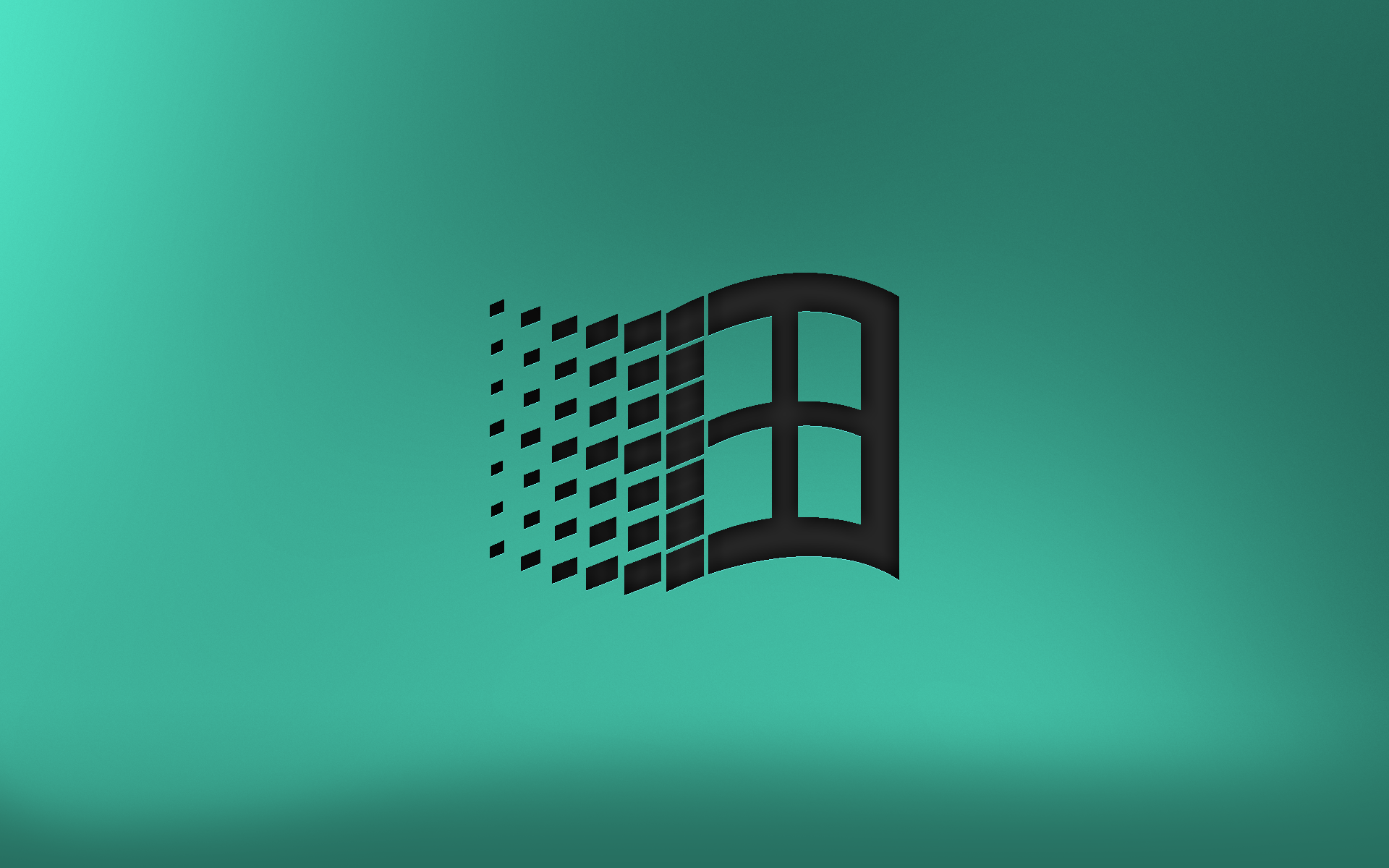 Original Windows 95 Wallpaper - WallpaperSafari