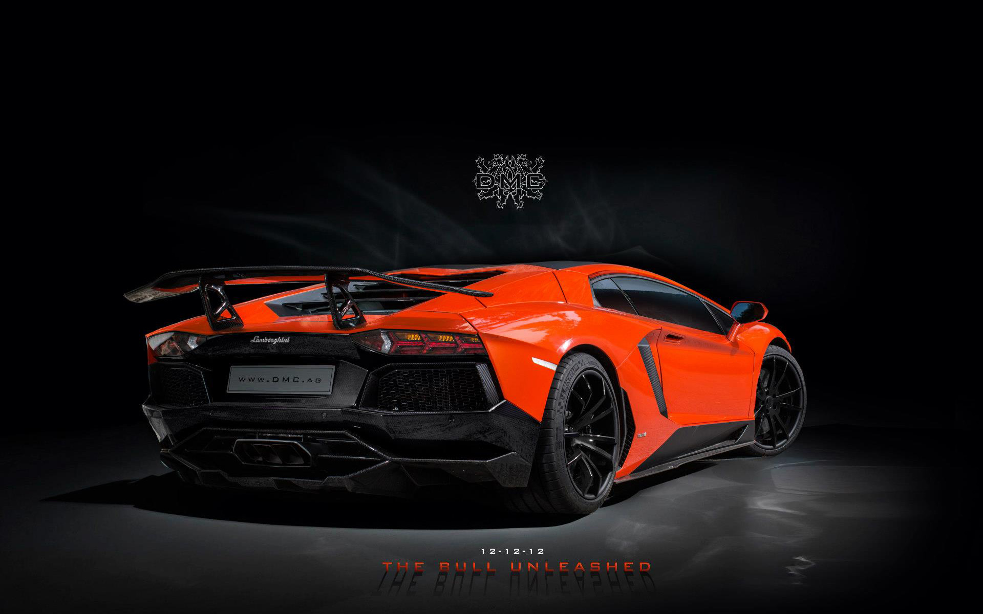 HD Wallpapers Lamborghini Aventador - WallpaperSafari