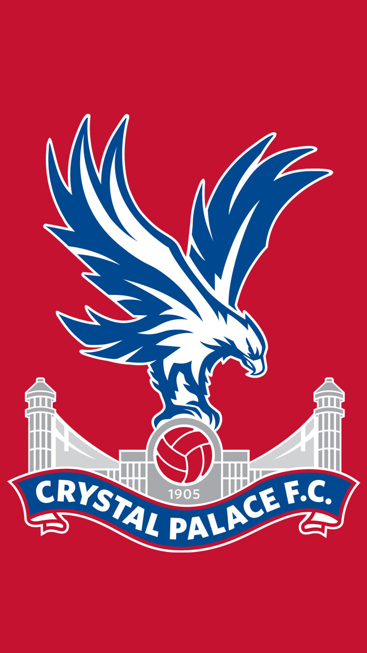 Crystal Palace Wallpaper WallpaperSafari