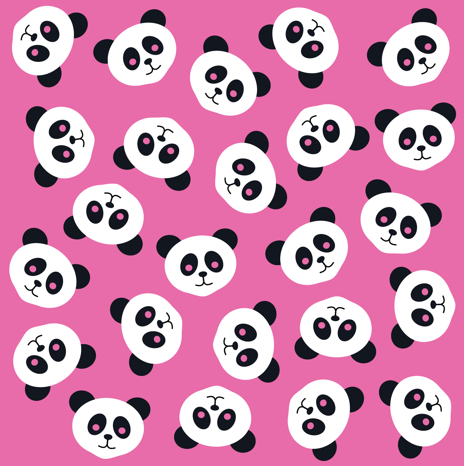 17 Wallpaper Panda Lucu Pink Gambar Terbaru Hd 9836