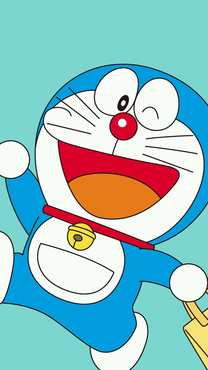 Doraemon Wallpaper for Android - WallpaperSafari