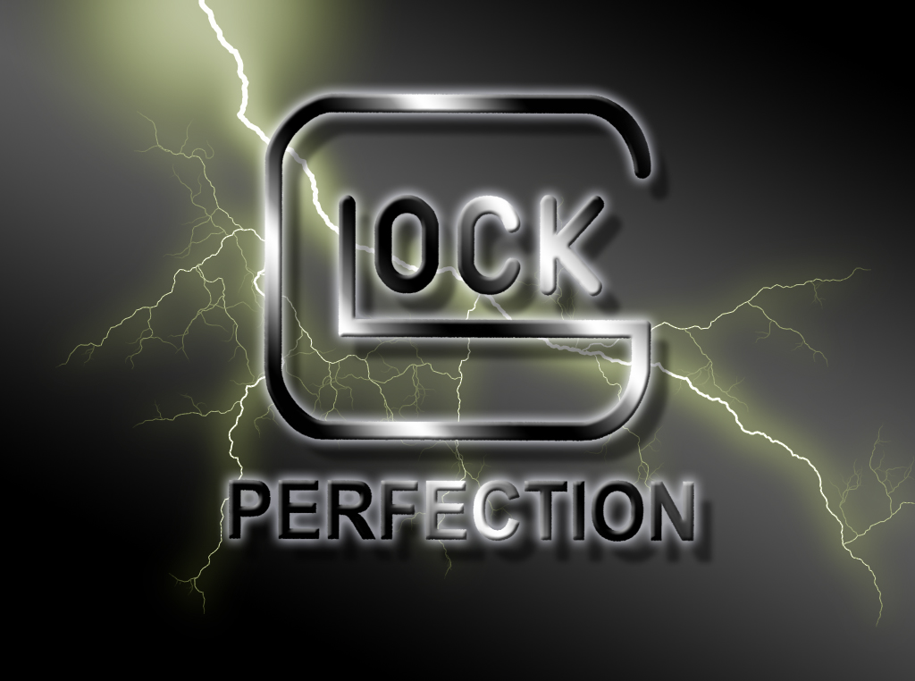 Glock Logo Wallpaper - WallpaperSafari